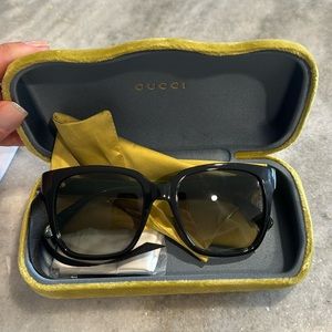 Gucci Women’s Sunglasses